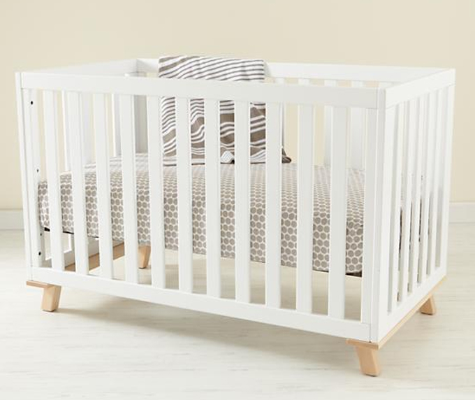 Crib Palooza The Caldwell Project